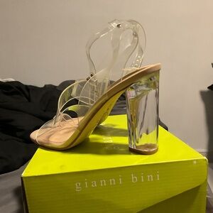 gianni hi i size 9 US women